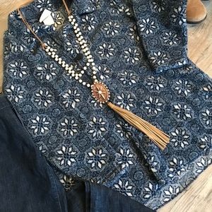 Super Soft Polar Fleece Sweater